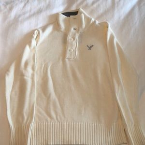 American Eagle sweater